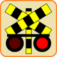 程序图标：TrainCrossing