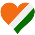程序图标：Dil Hindustani App: Statu…