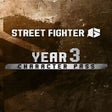 ไอคอนของโปรแกรม: Street Fighter 6: Year 3 …