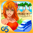 プログラムのアイコン:Virtual City 2: Paradise …