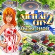 Icon of program: Virtual City 2: Paradise Resort
