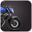 プログラムのアイコン：XJ6