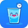 أيقونة البرنامج: Drinking Water Everyday G…