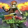 Programikonen: Borderlands 2: Commander …
