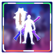 ไอคอนของโปรแกรม: Skin Tools VIP FF
