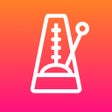 Icon of program: Metronome - High Precisio…