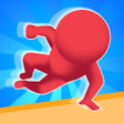 プログラムのアイコン：Run Race 3D