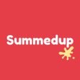 プログラムのアイコン：Summedup - Read Books in …