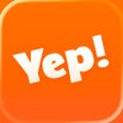 Ikona programu: Yepstr - barnvakt läxhjäl…
