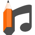 Ikona programu: Recifra: Chords Lyrics