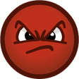 Icon of program: Angry Quotes - Sad Mood S…