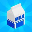 Icoon van programma: Milk Inc