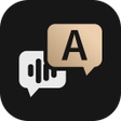 Иконка программы: Owll Translator: Voice Cl…