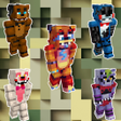 أيقونة البرنامج: FNAF 9 Skin