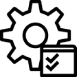 Ikon program: L10 Site Editor