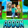 أيقونة البرنامج: Toolbox Addons For Minecr…