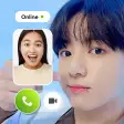 BTS Jungkook call and chat
