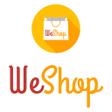 プログラムのアイコン：We-Shop