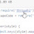 Icoon van programma: require-link