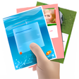 Icône du programme : Stationery Pack 