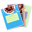 Icône du programme : Stationery Pack