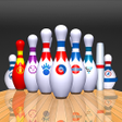 プログラムのアイコン：Strike Ten Pin Bowling