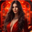 Ikona programu: Ai Girlfriend :Virtual Ch…