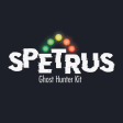 Spetrus Kit Ghost Hunter