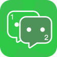 Ikona programu: Parallel Space: Clone App…