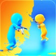 Иконка программы: Paintball Royale