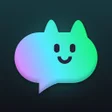 ไอคอนของโปรแกรม: Chat Cat - AI Chatbot