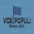 Vox Populi: Europa 2024