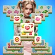 ไอคอนของโปรแกรม: Surprise Triple Mahjong M…
