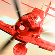 程序图标：Scroll Aviation