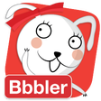 程序图标：Bbbler Actors for Omlet