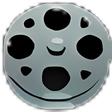 程序图标：Free MKV to AVI Converter
