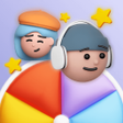 程序图标：Spin Picker Wheel