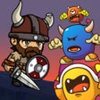 Icoon van programma: Idle Slayer: Monster Ques…