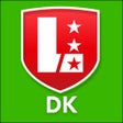 程序图标：LineStar for DK DFS