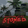 Biểu tượng của chương trình: Nightmare Files: Stoned