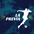 Icon of program: La Previa