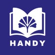 ไอคอนของโปรแกรม: HANDY  ハンディー