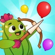 ไอคอนของโปรแกรม: Mr Cactus