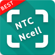 プログラムのアイコン：BEST Recharge Card Scanne…