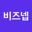 비즈넵 - 모든 사장님을 위한 AI세무관리 서비스 icon