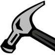 程序图标：Hammer Fighter - funny ga…