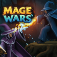 Ikona programu: Mage Wars