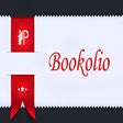 Bookolio icon