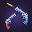 Иконка программы: Duel Master - Pistol Figh…