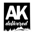 Biểu tượng của chương trình: AK Delivered